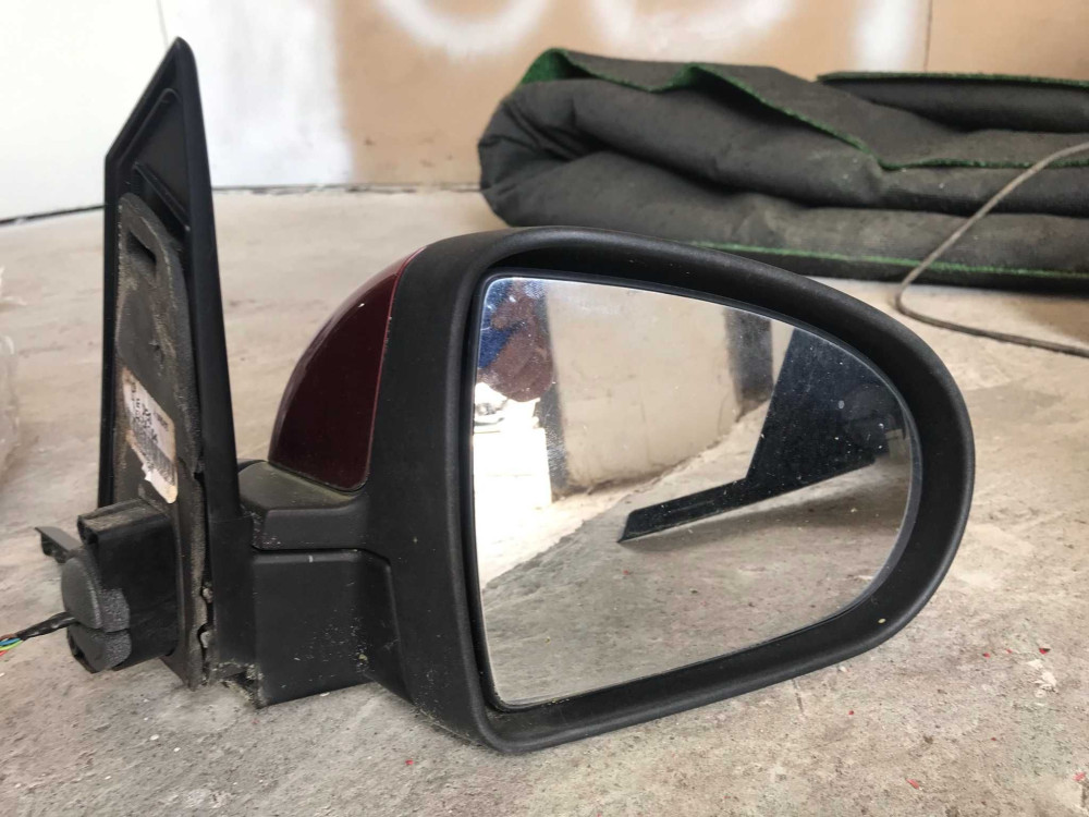 Зеркала заднього виду,огляду для Mitsubishi Colt,мітсубісі Кольт 2007р