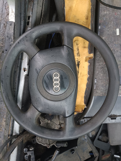 Кермо руль Audi A4 B5 під вал 26 мм