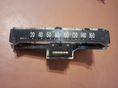 Ленточный спидометр СП-104 Газ 24 новый