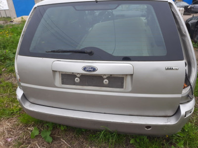 Ляда кришка багажника Ford Mondeo 3 2000-2007 універсал Мондео 3