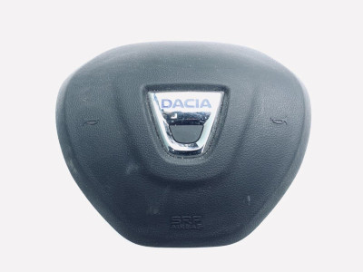 Подушка безопасности AirBag Renault Dacia Duster 2010-2018 98570…