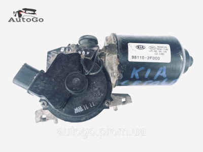 Моторчик дворников Kia Cerato 98110-2F000