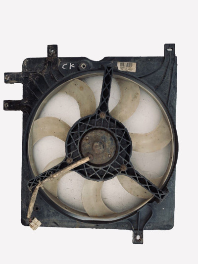 Вентилятор охлажденния радиатора Geely CK 1016003507